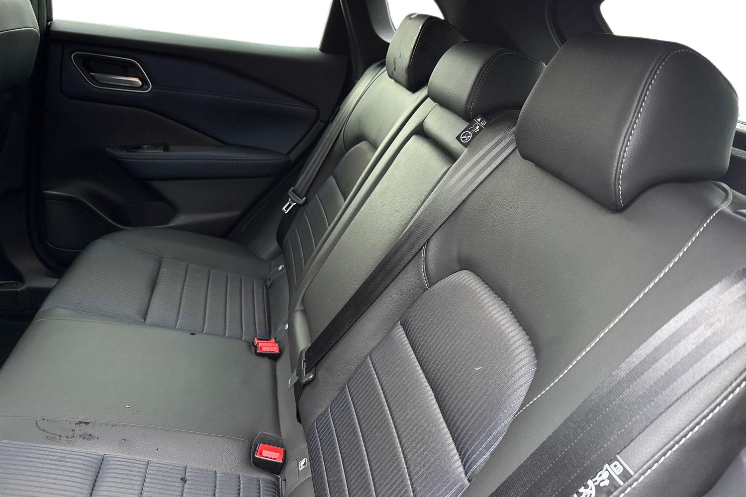 Used Nissan Qashqai 2023 for sale - 77582843: Photo 17