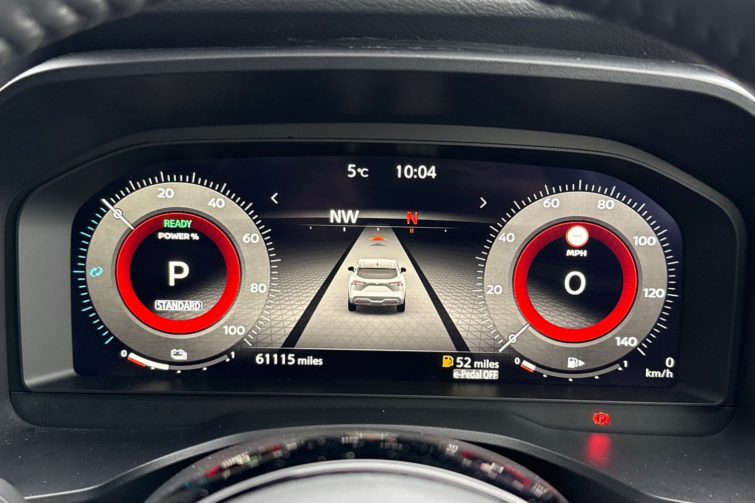 Used Nissan Qashqai 2023 for sale - 77582843: Photo 19