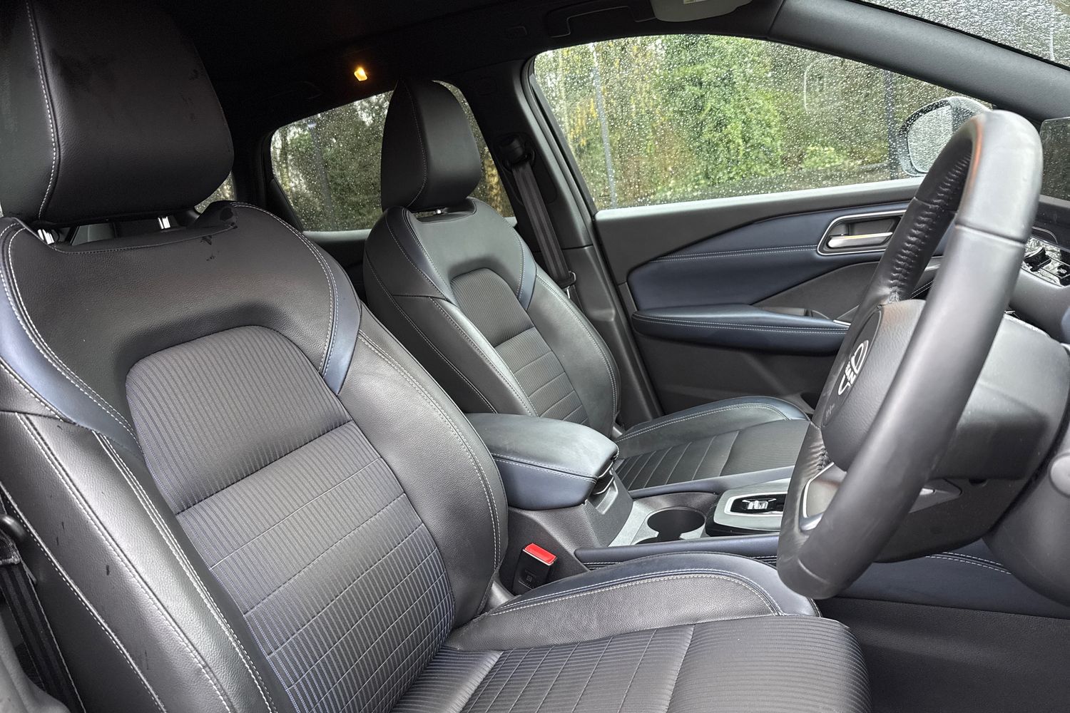 Used Nissan Qashqai 2023 for sale - 77582843: Photo 23