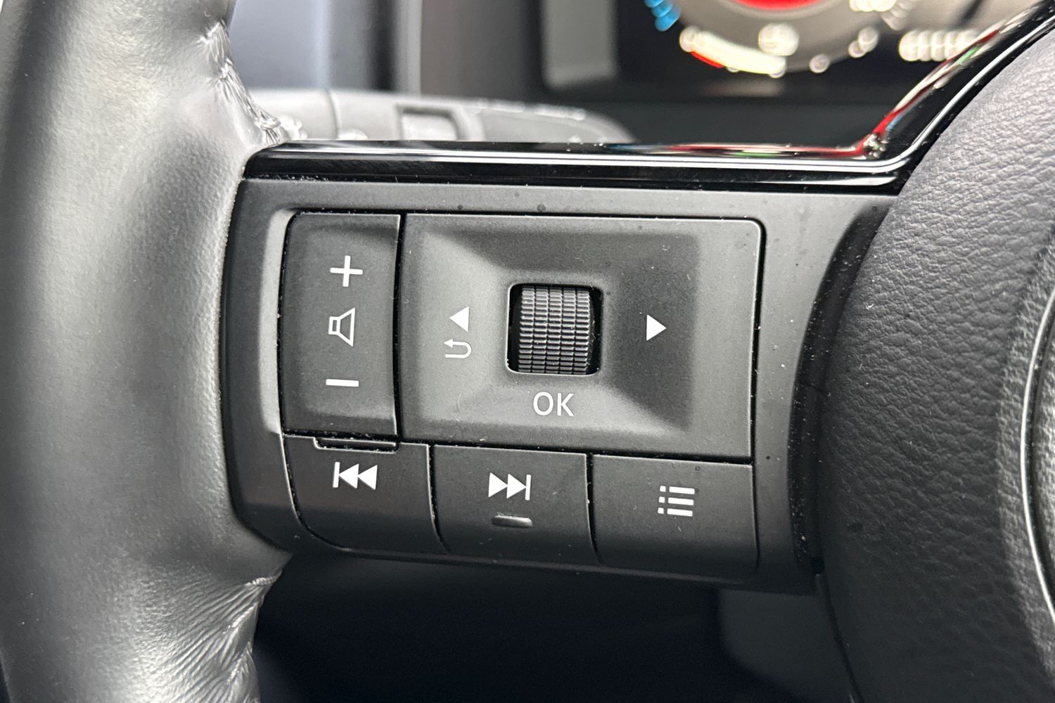 Used Nissan Qashqai 2023 for sale - 77582843: Photo 26