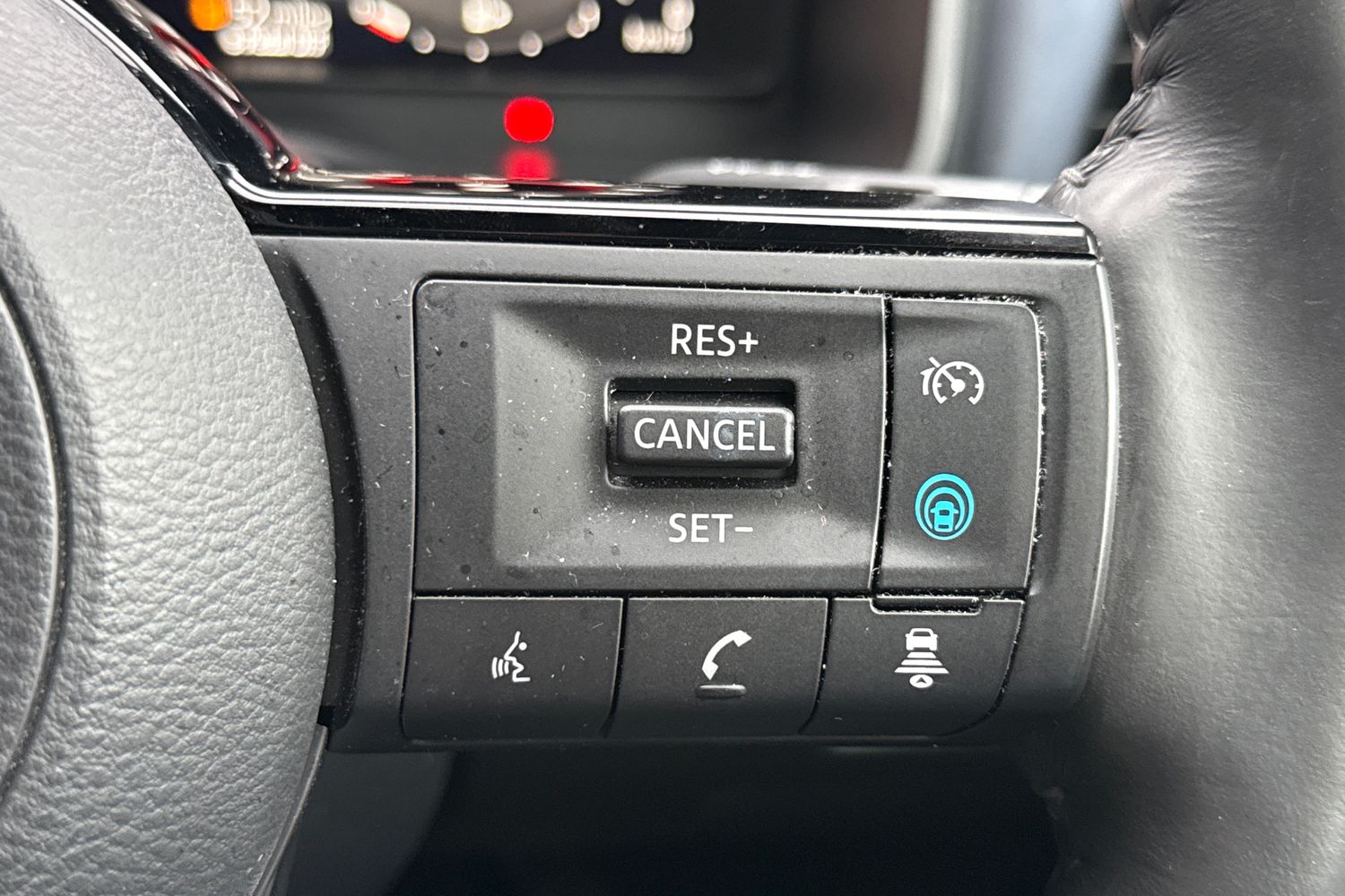 Used Nissan Qashqai 2023 for sale - 77582843: Photo 27