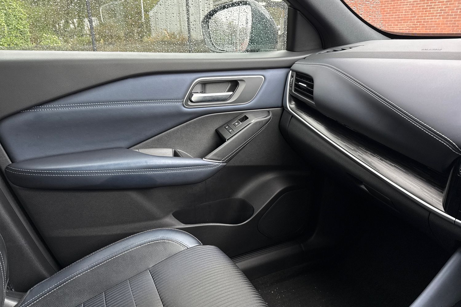 Used Nissan Qashqai 2023 for sale - 77582843: Photo 29