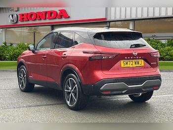 Used Nissan Qashqai 2023 for sale - 77582843: Photo