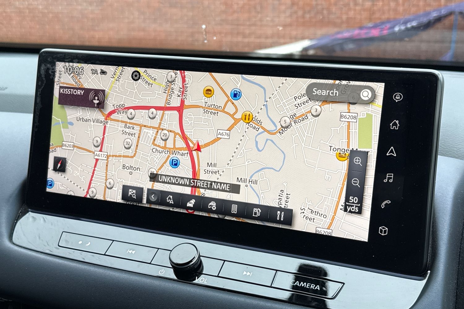 Used Nissan Qashqai 2023 for sale - 77582843: Photo 36