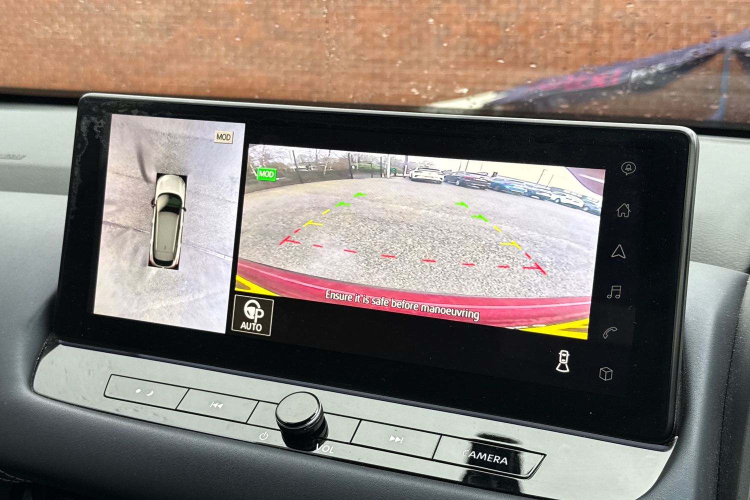 Used Nissan Qashqai 2023 for sale - 77582843: Photo 37