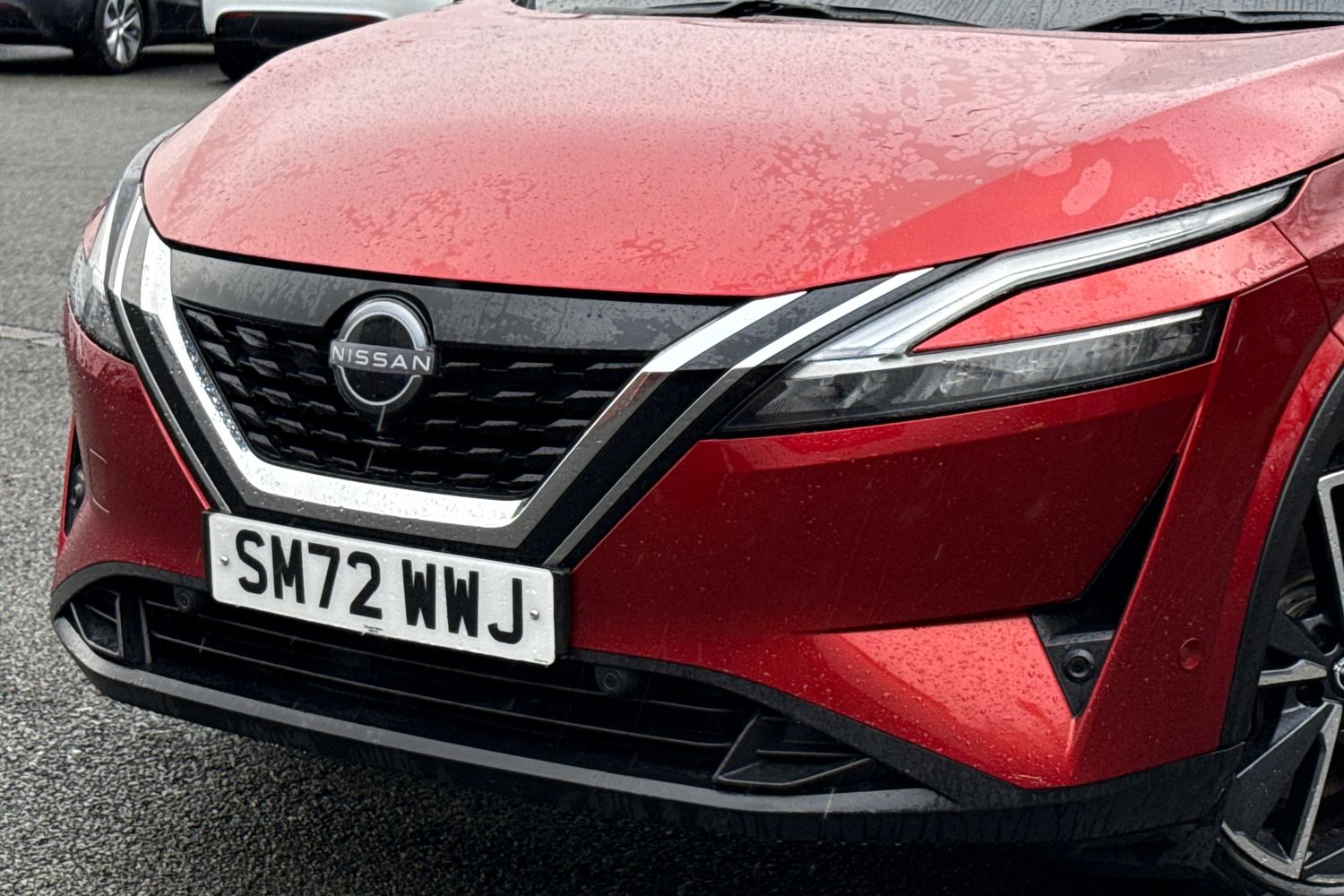 Used Nissan Qashqai 2023 for sale - 77582843: Photo 39