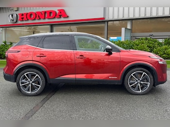 Used Nissan Qashqai 2023 for sale - 77582843: Photo