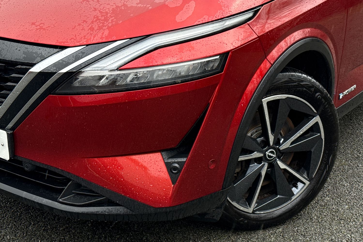 Used Nissan Qashqai 2023 for sale - 77582843: Photo 40