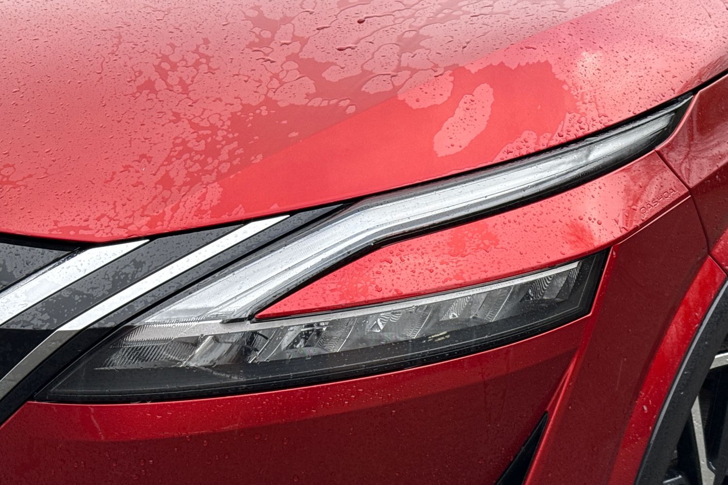 Used Nissan Qashqai 2023 for sale - 77582843: Photo 41