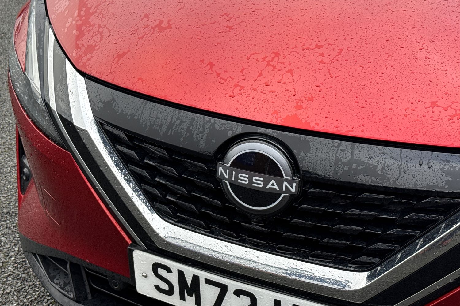 Used Nissan Qashqai 2023 for sale - 77582843: Photo 42