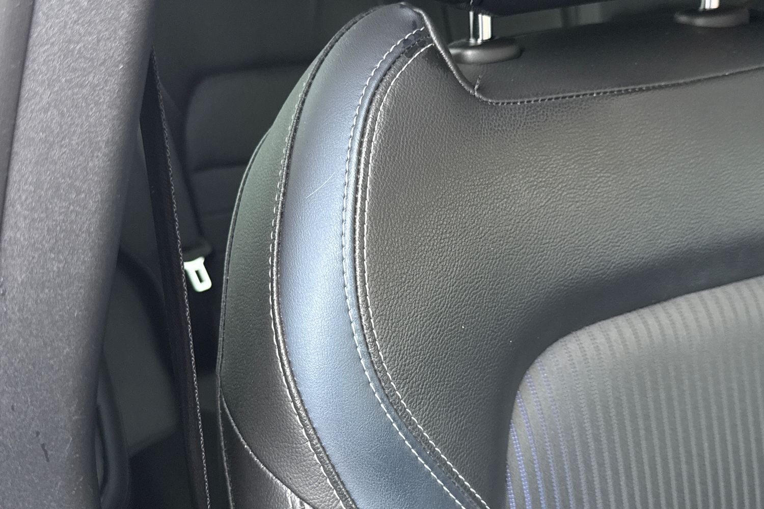 Used Nissan Qashqai 2023 for sale - 77582843: Photo 45