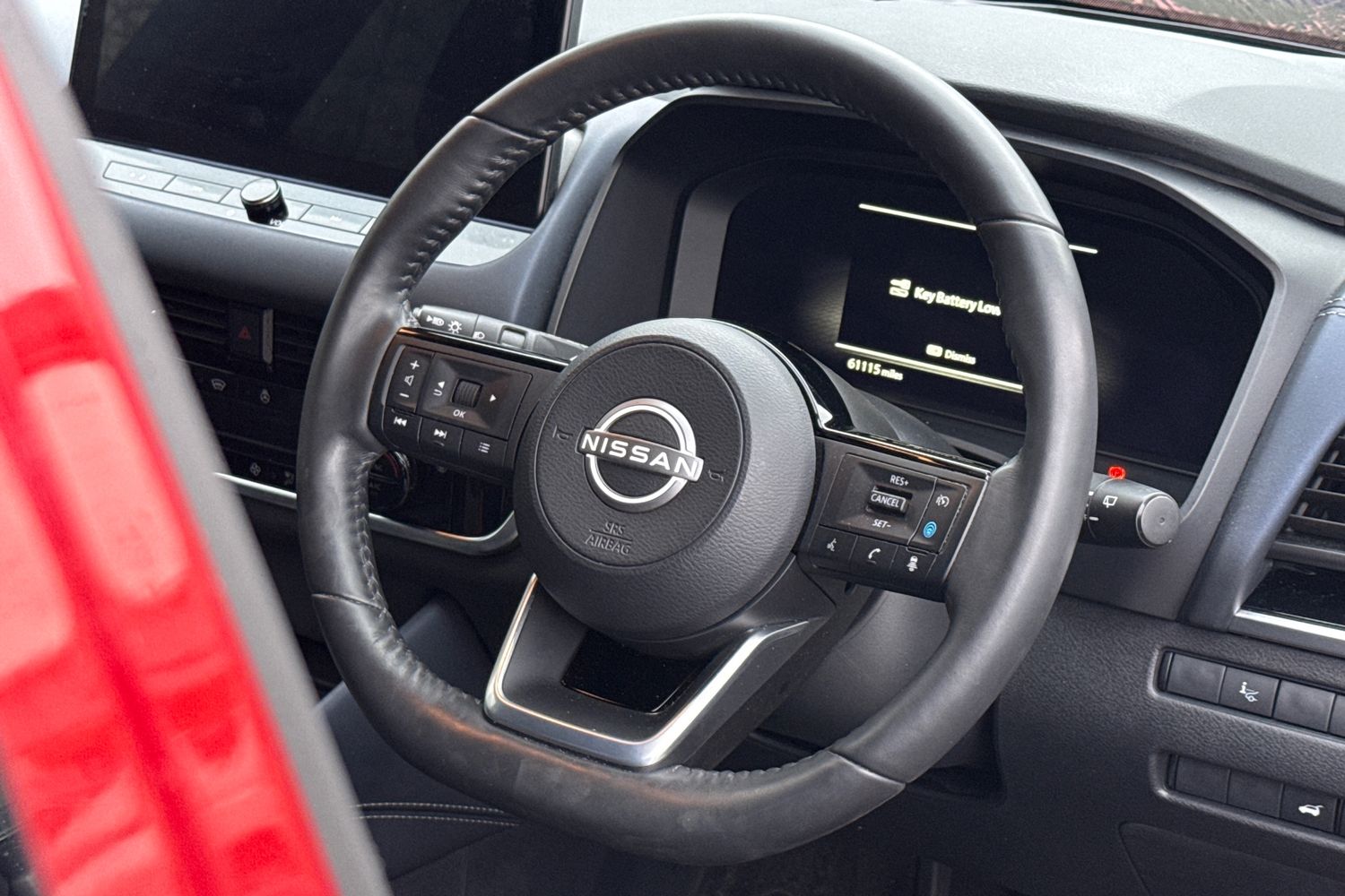 Used Nissan Qashqai 2023 for sale - 77582843: Photo 46