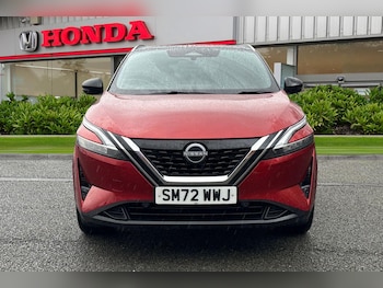 Used Nissan Qashqai 2023 for sale - 77582843: Photo