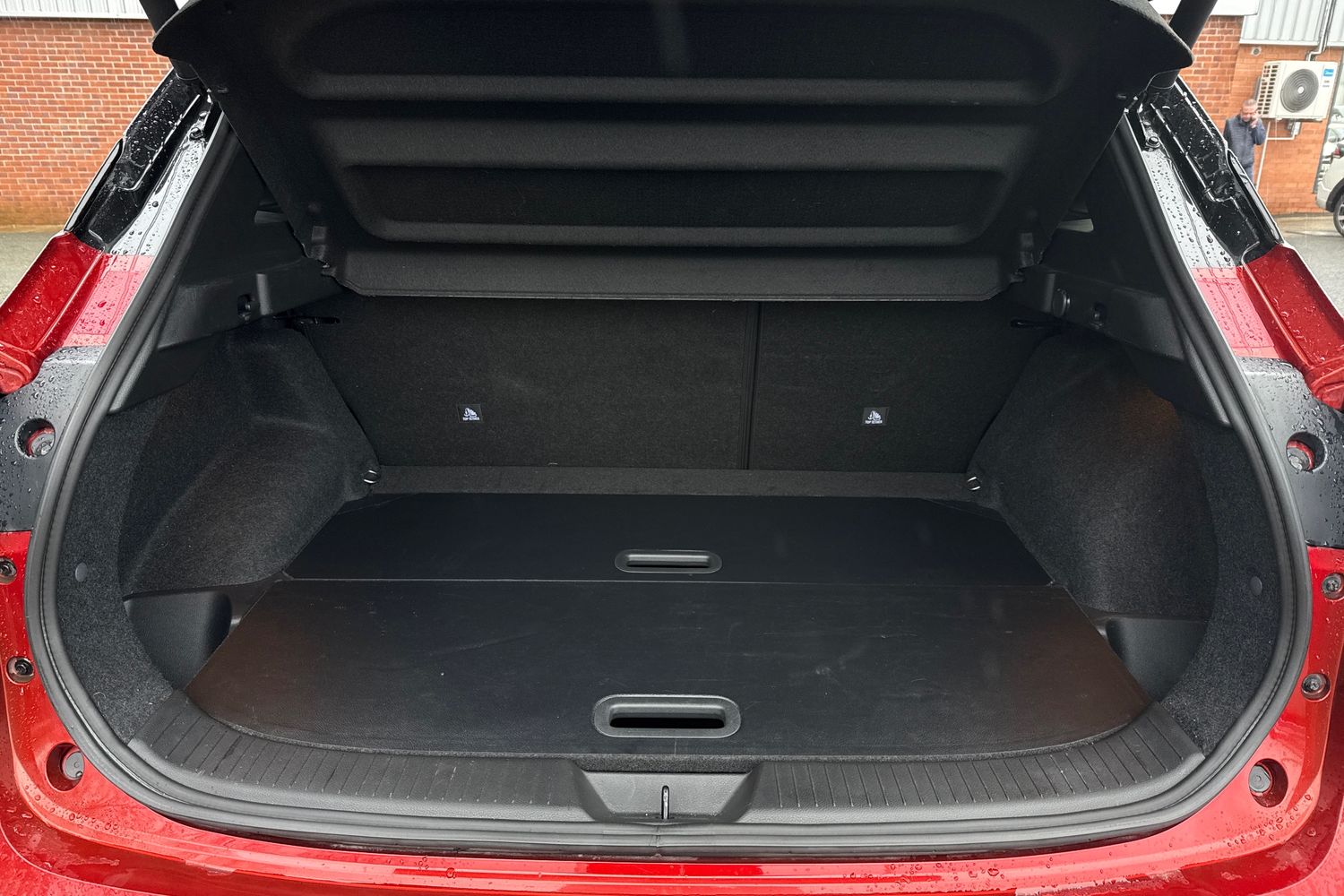 Used Nissan Qashqai 2023 for sale - 77582843: Photo 8