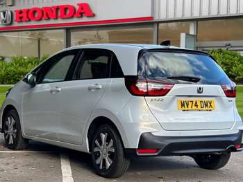 Used Honda Jazz 2024 for sale - 74142818: Photo