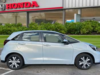 Used Honda Jazz 2024 for sale - 74142818: Photo
