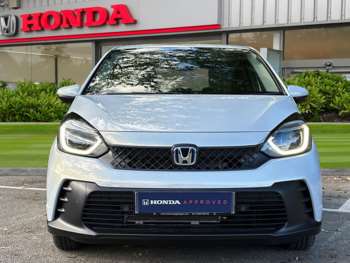 Used Honda Jazz 2024 for sale - 74142818: Photo