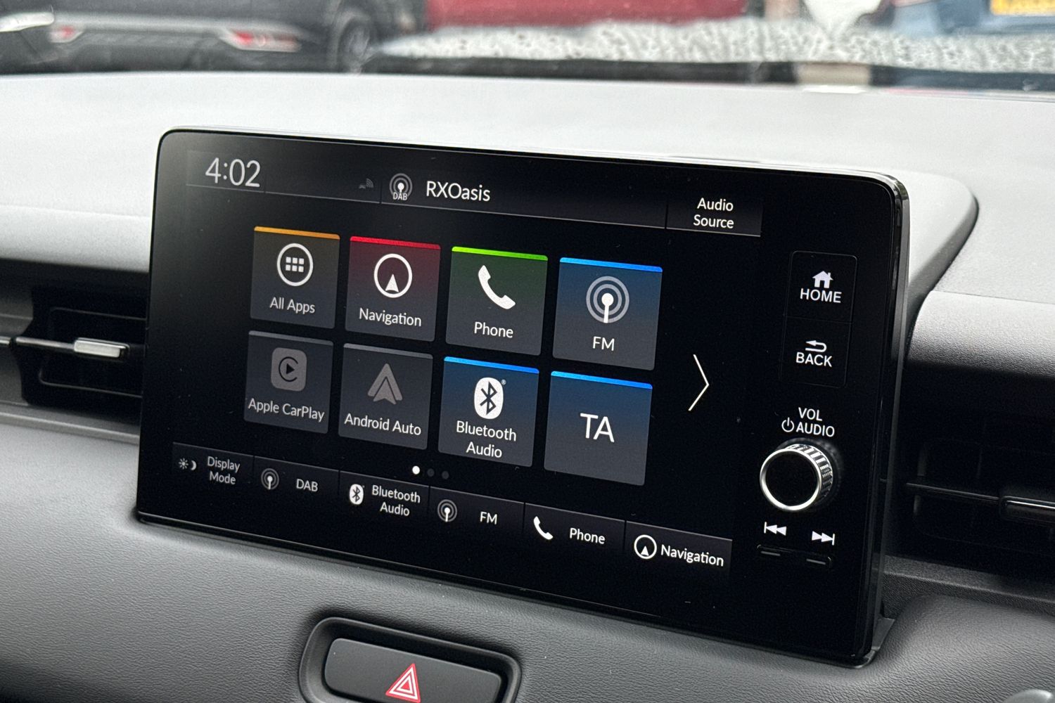 Vehicle 19