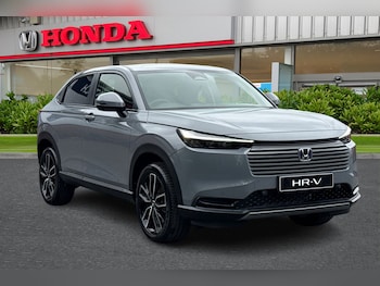 Used Honda HR-V 2025 for sale - 75496957: Photo