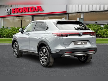 Used Honda HR-V 2025 for sale - 75496957: Photo