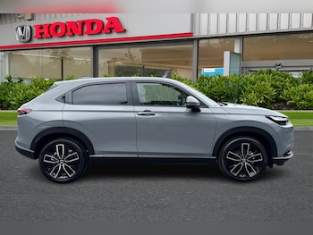 Used Honda HR-V 2025 for sale - 75496957: Photo
