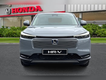 Used Honda HR-V 2025 for sale - 75496957: Photo