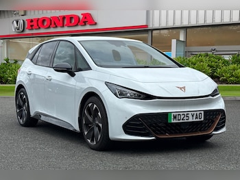 Used Cupra Born 2025 for sale - 79568490: Photo
