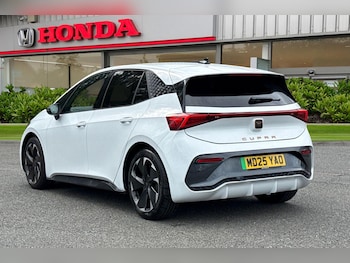 Used Cupra Born 2025 for sale - 79568490: Photo