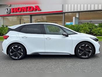 Used Cupra Born 2025 for sale - 79568490: Photo