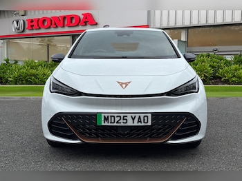 Used Cupra Born 2025 for sale - 79568490: Photo