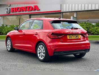 Used Audi A1 2021 for sale - 75254957: Photo