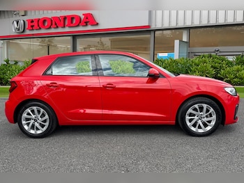 Used Audi A1 2021 for sale - 75254957: Photo
