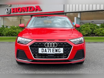 Used Audi A1 2021 for sale - 75254957: Photo