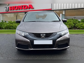 Used Honda Civic 2013 for sale - 78584041: Photo