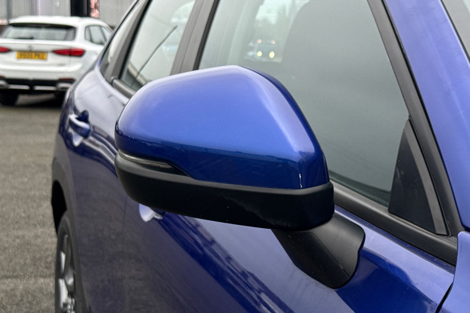 Used Honda ZR-V 2025 for sale - 77415368: Photo 11