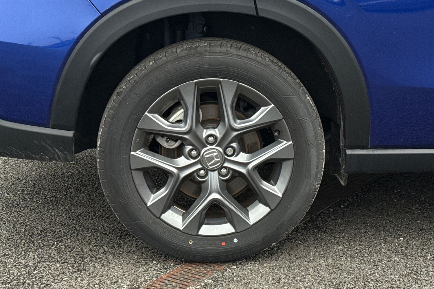 Used Honda ZR-V 2025 for sale - 77415368: Photo 13