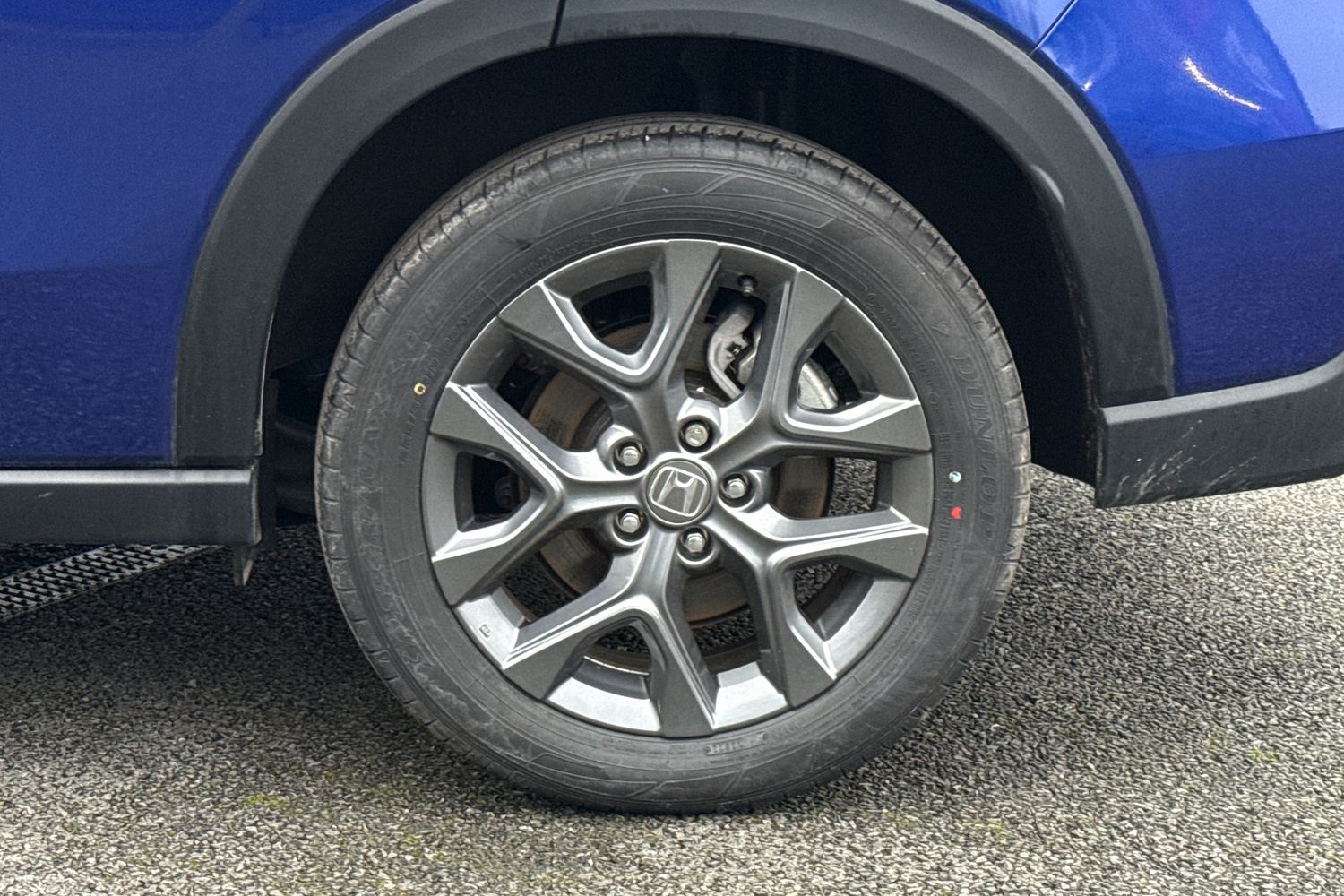 Used Honda ZR-V 2025 for sale - 77415368: Photo 14