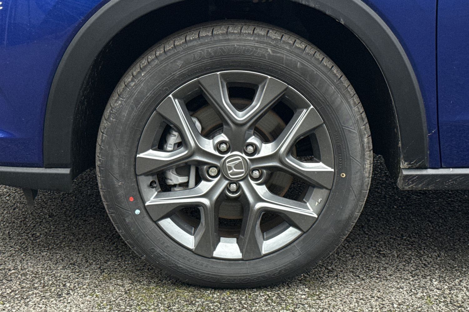 Used Honda ZR-V 2025 for sale - 77415368: Photo 15