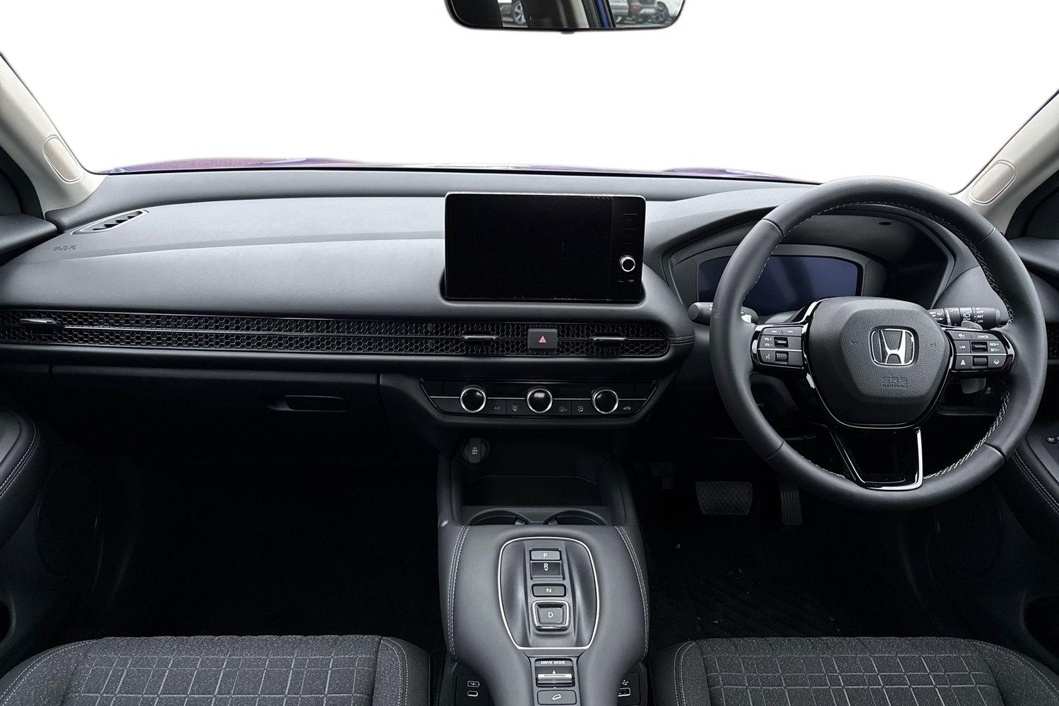 Used Honda ZR-V 2025 for sale - 77415368: Photo 17