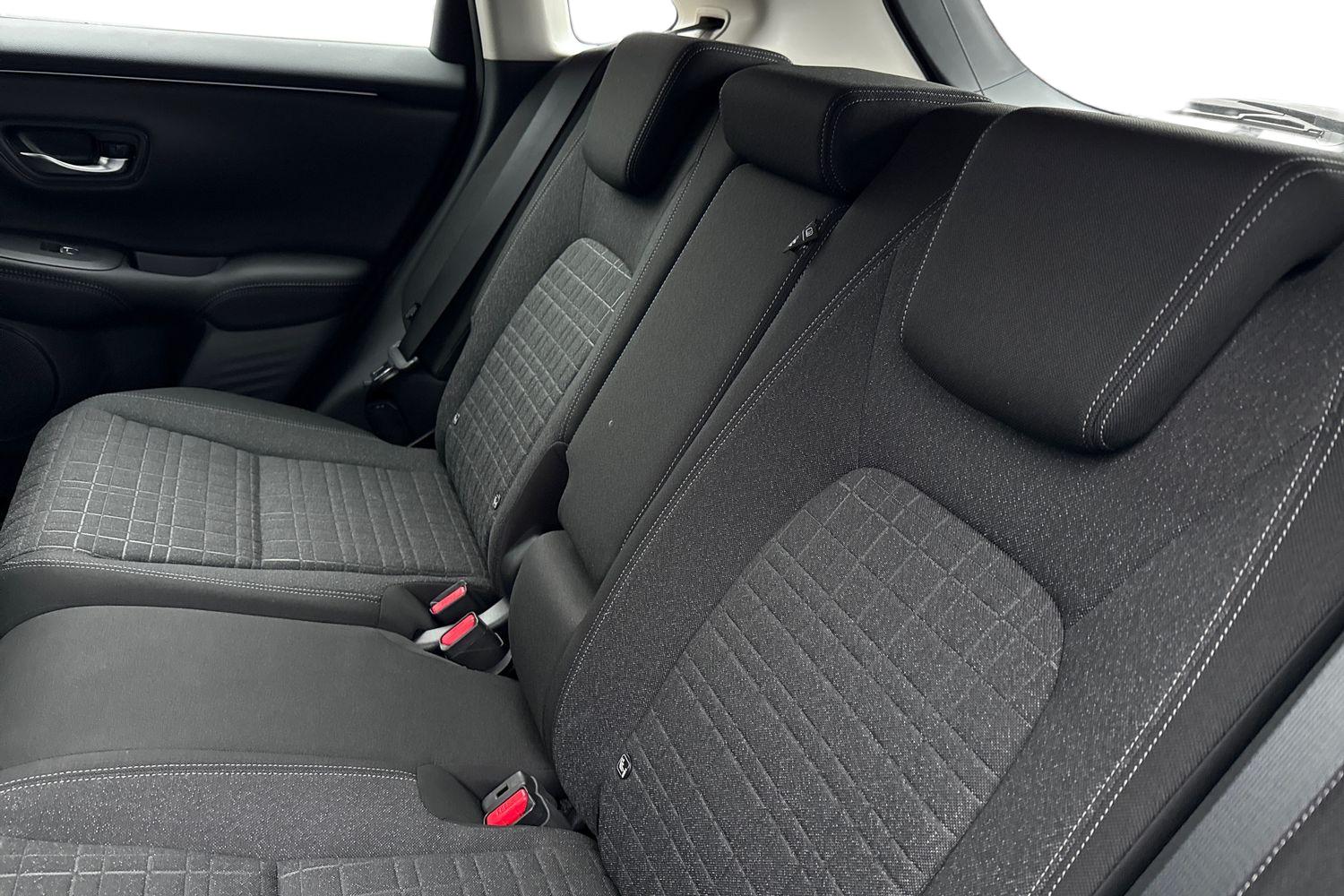 Used Honda ZR-V 2025 for sale - 77415368: Photo 18