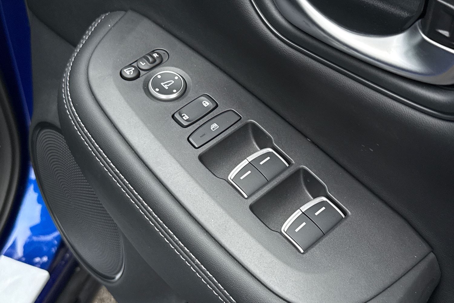 Used Honda ZR-V 2025 for sale - 77415368: Photo 23