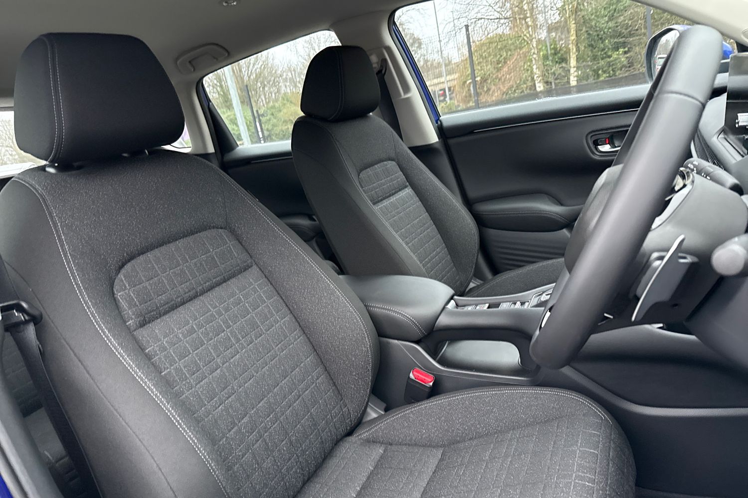 Used Honda ZR-V 2025 for sale - 77415368: Photo 24