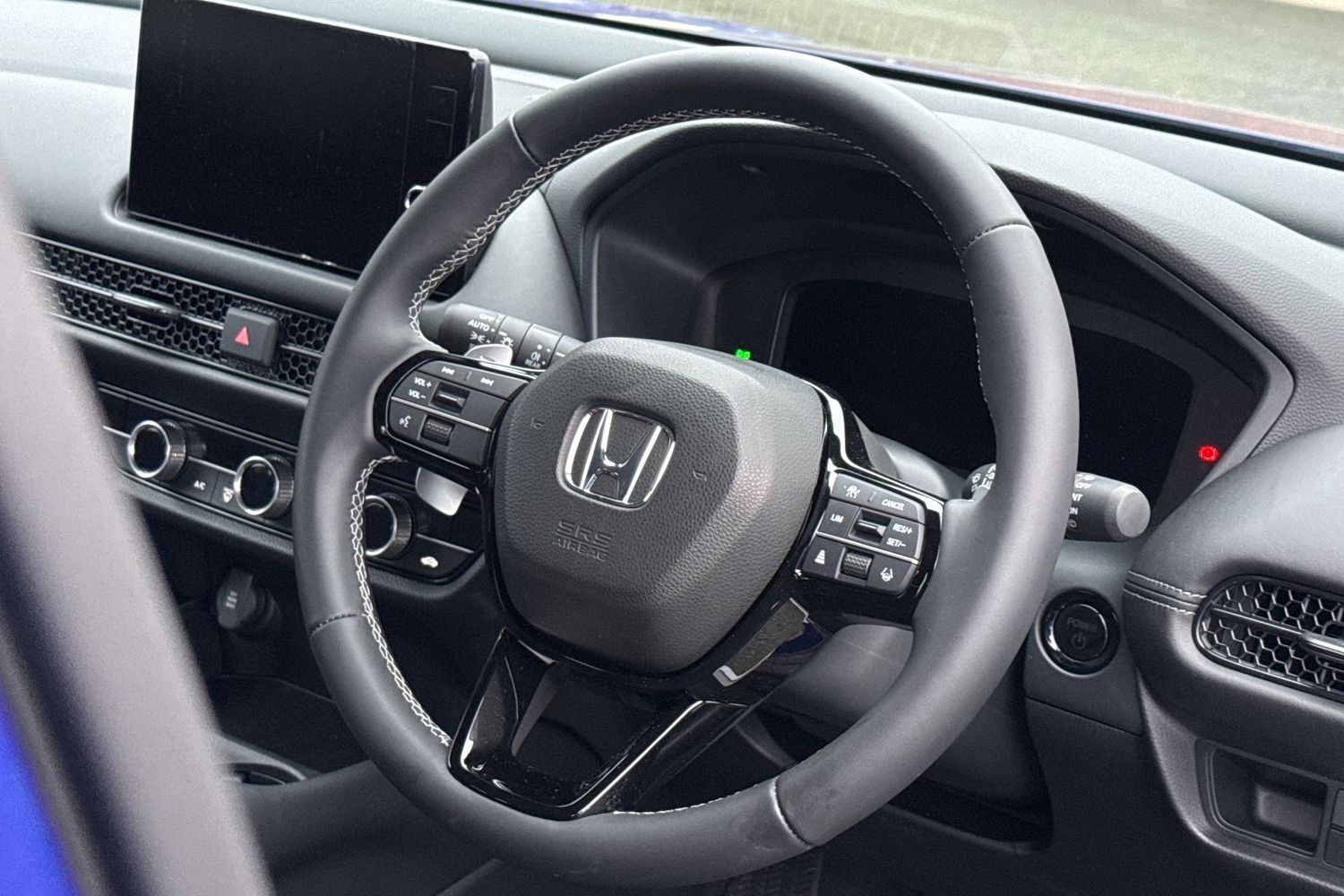 Used Honda ZR-V 2025 for sale - 77415368: Photo 28