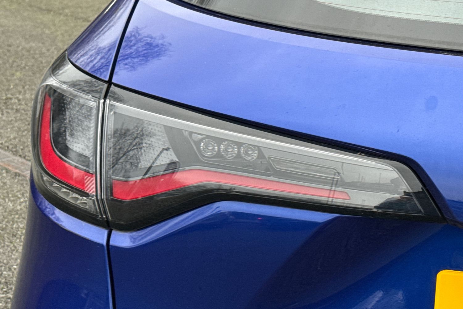 Used Honda ZR-V 2025 for sale - 77415368: Photo 29