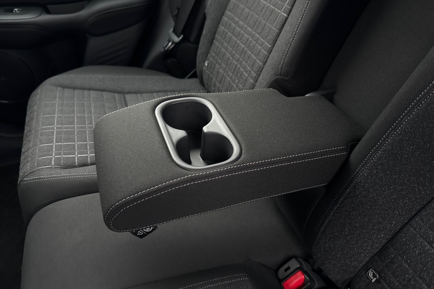 Used Honda ZR-V 2025 for sale - 77415368: Photo 31