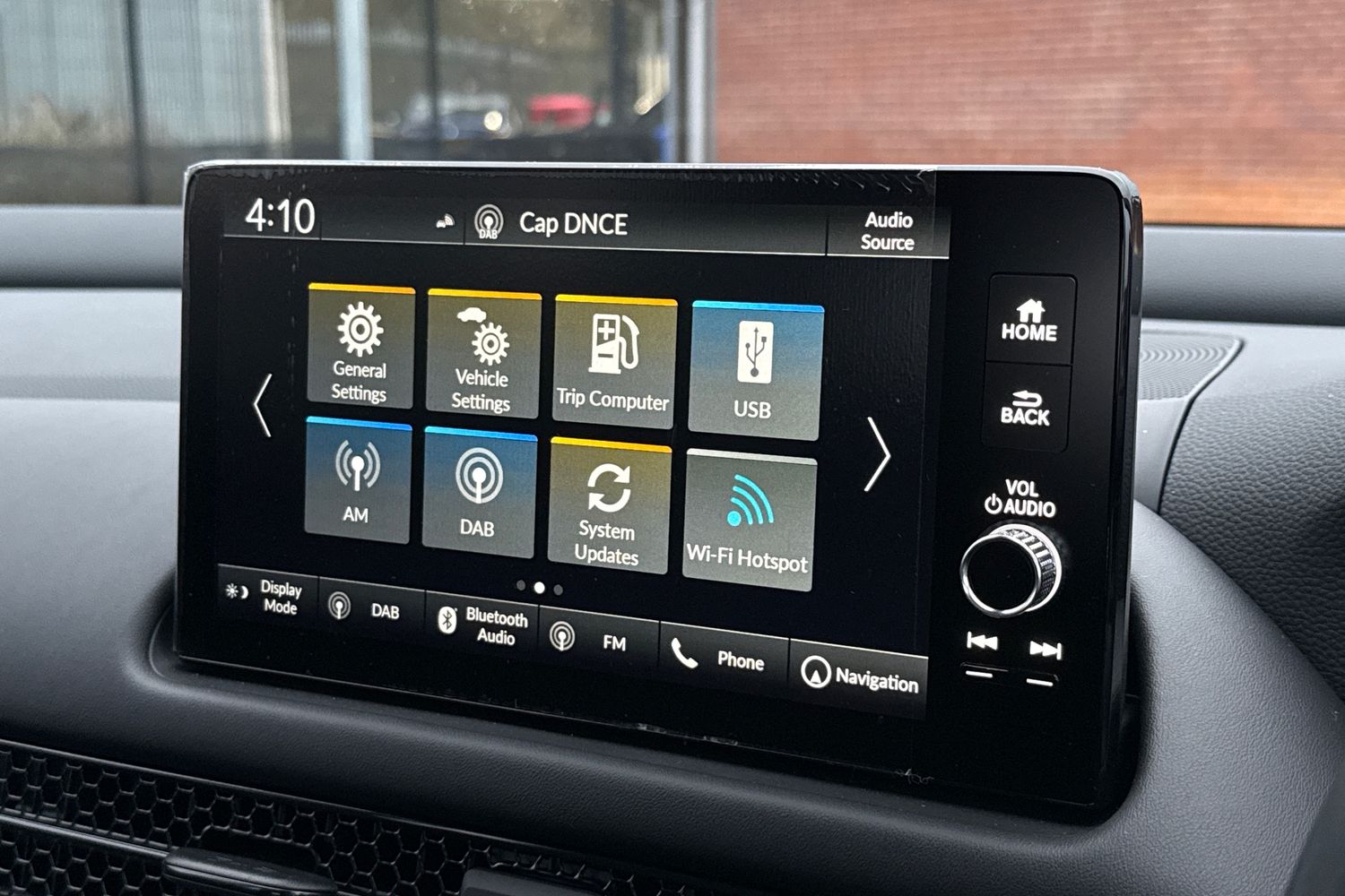 Used Honda ZR-V 2025 for sale - 77415368: Photo 43