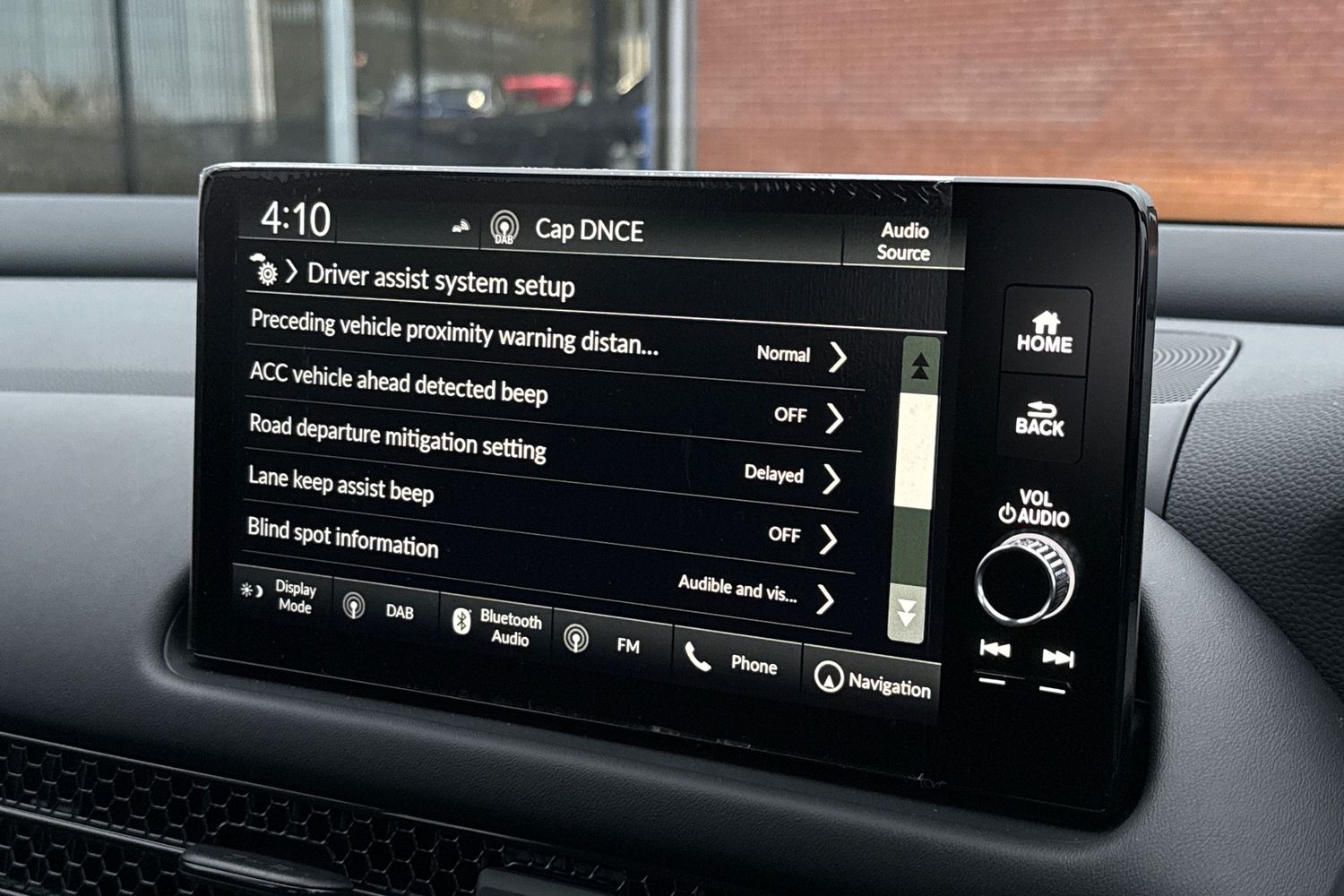 Used Honda ZR-V 2025 for sale - 77415368: Photo 45