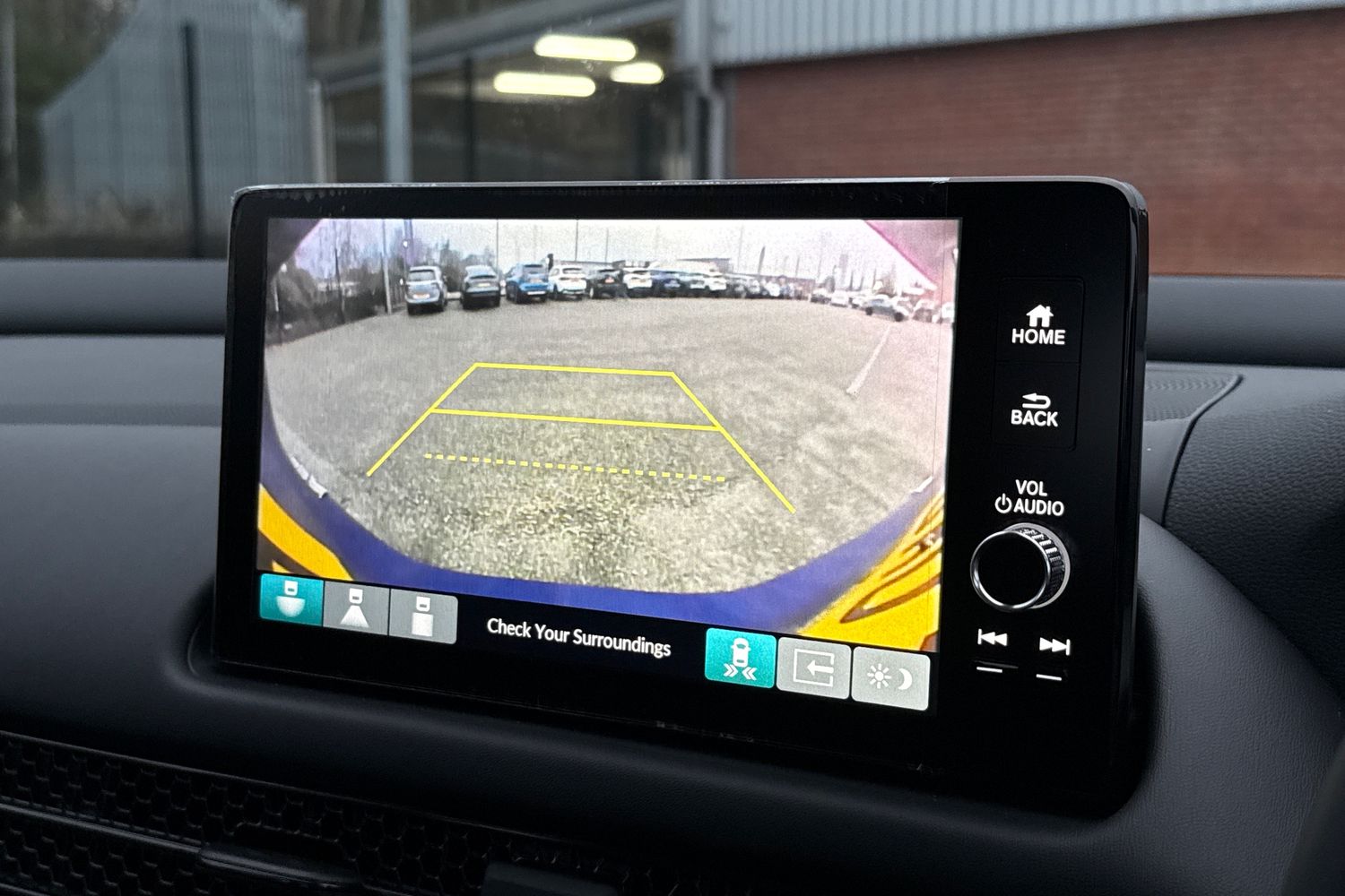 Used Honda ZR-V 2025 for sale - 77415368: Photo 46