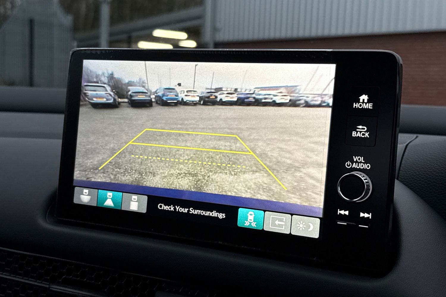 Used Honda ZR-V 2025 for sale - 77415368: Photo 47