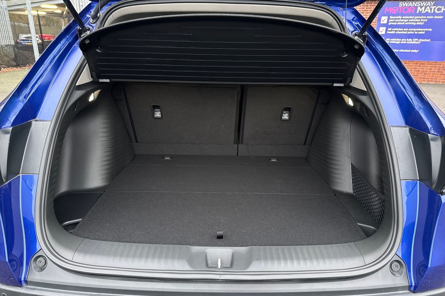 Used Honda ZR-V 2025 for sale - 77415368: Photo 9